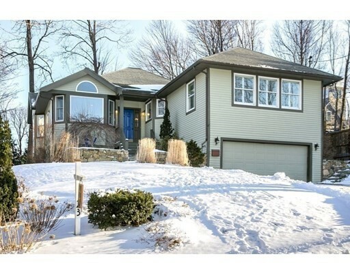 Property Photo: 23 Andrew Avenue MA 02045