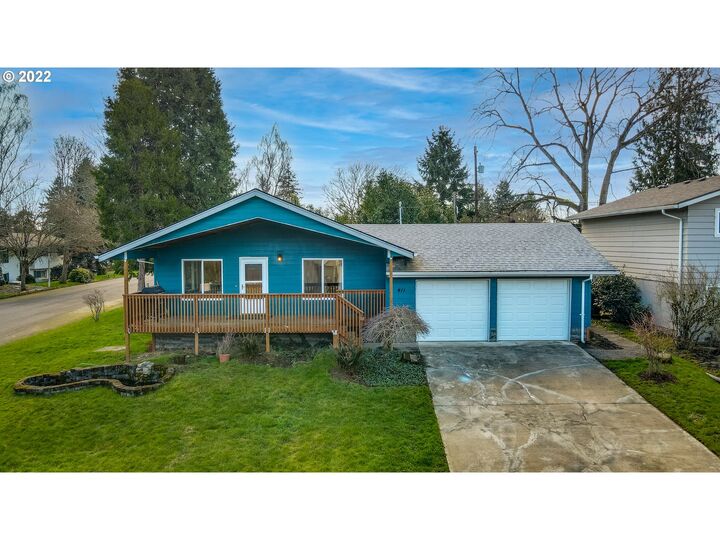 411 NW 86th St  Vancouver WA 98665 photo