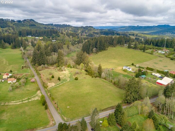 001 NE 389th St  Amboy WA 98601 photo