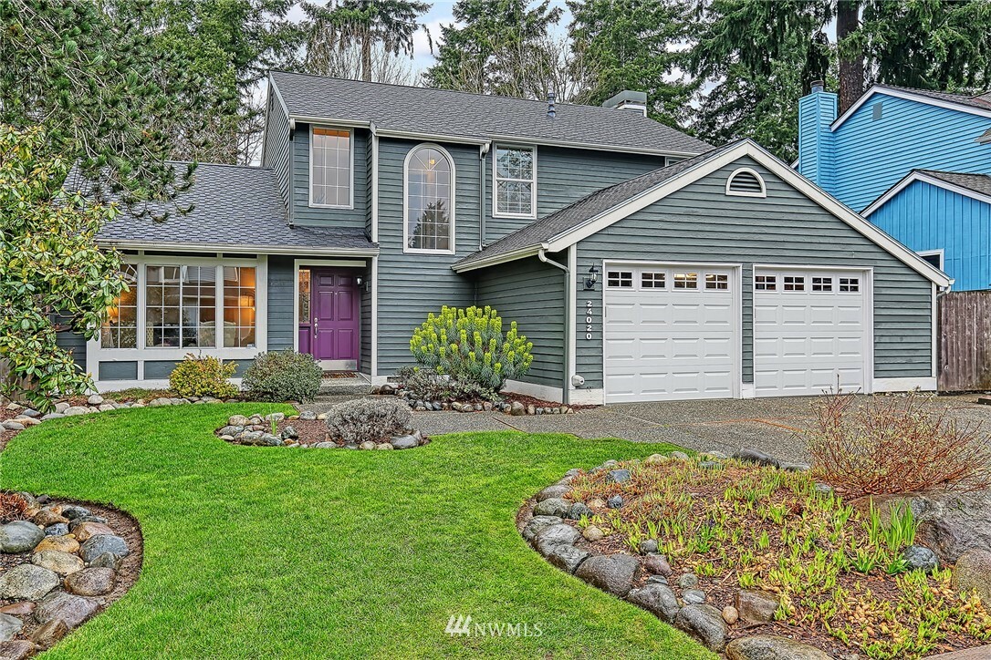 Property Photo:  24020 SE 42nd Street  WA 98029 