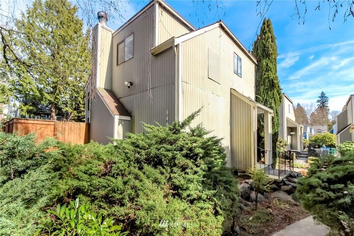 8448 26th Avenue SW A  Seattle WA 98106 photo