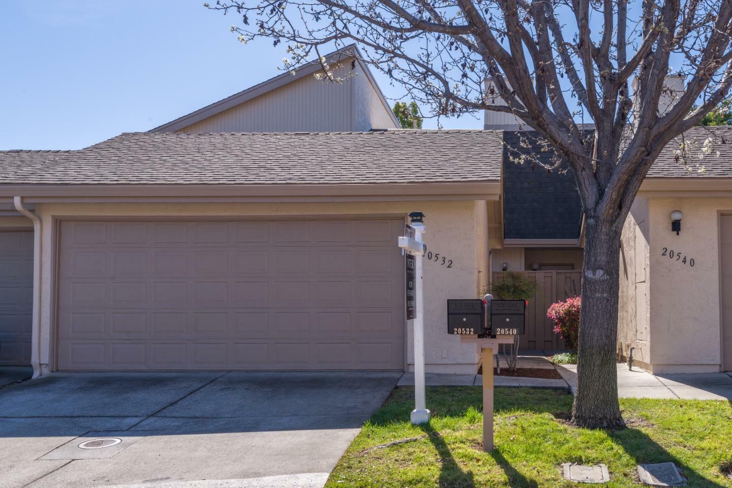 Property Photo:  20532 Shady Oak Lane  CA 95014 