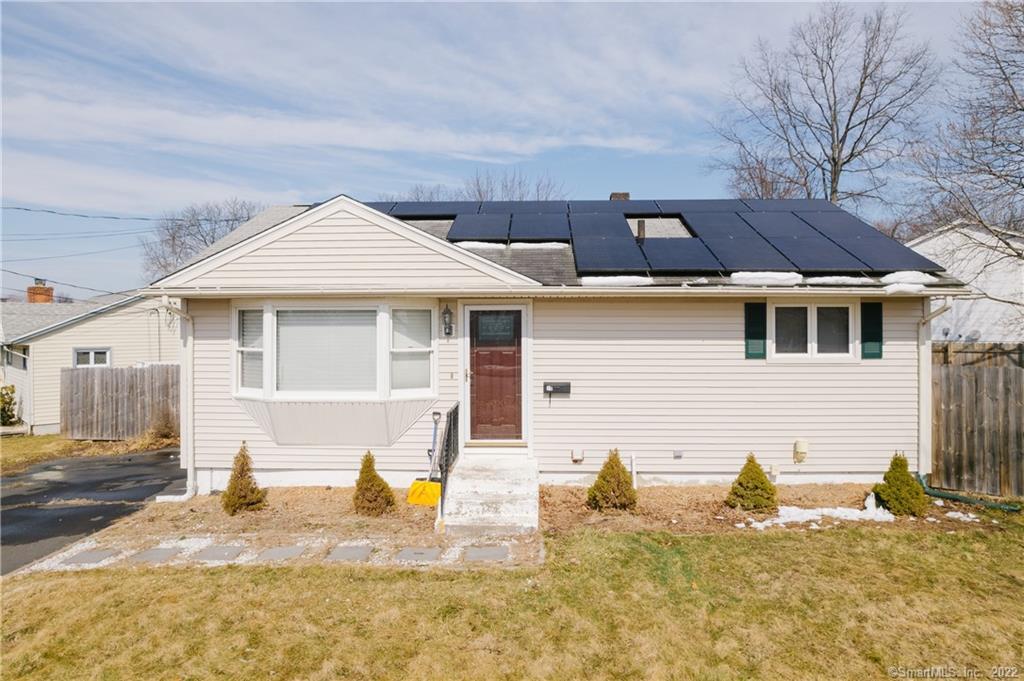 Property Photo:  79 Aircraft Road  CT 06516 