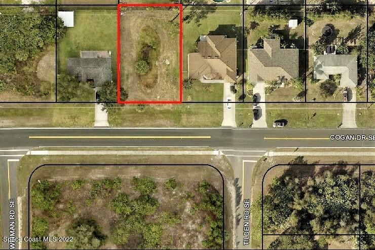 2243 Cogan Drive SE  Palm Bay FL 32909 photo