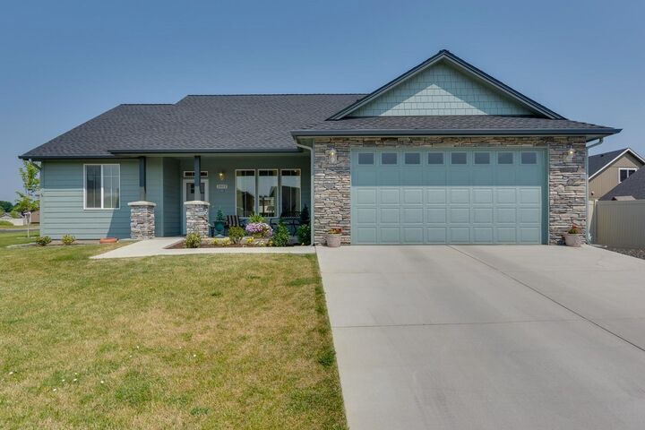 2612 W Kammi Ave  Spokane WA 99208 photo