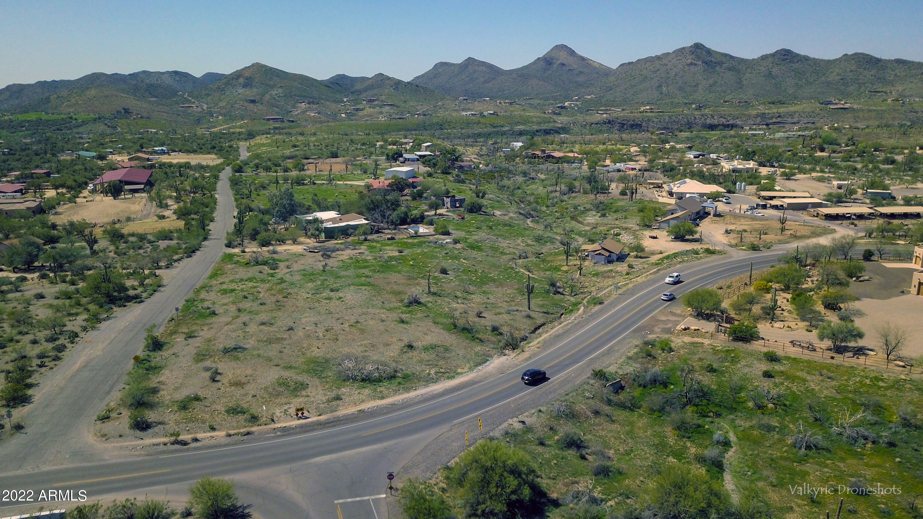 Property Photo:  5814 E Yucca Road  AZ 85331 