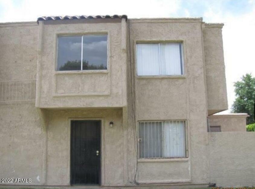 Property Photo:  4257 N 68th Avenue  AZ 85033 