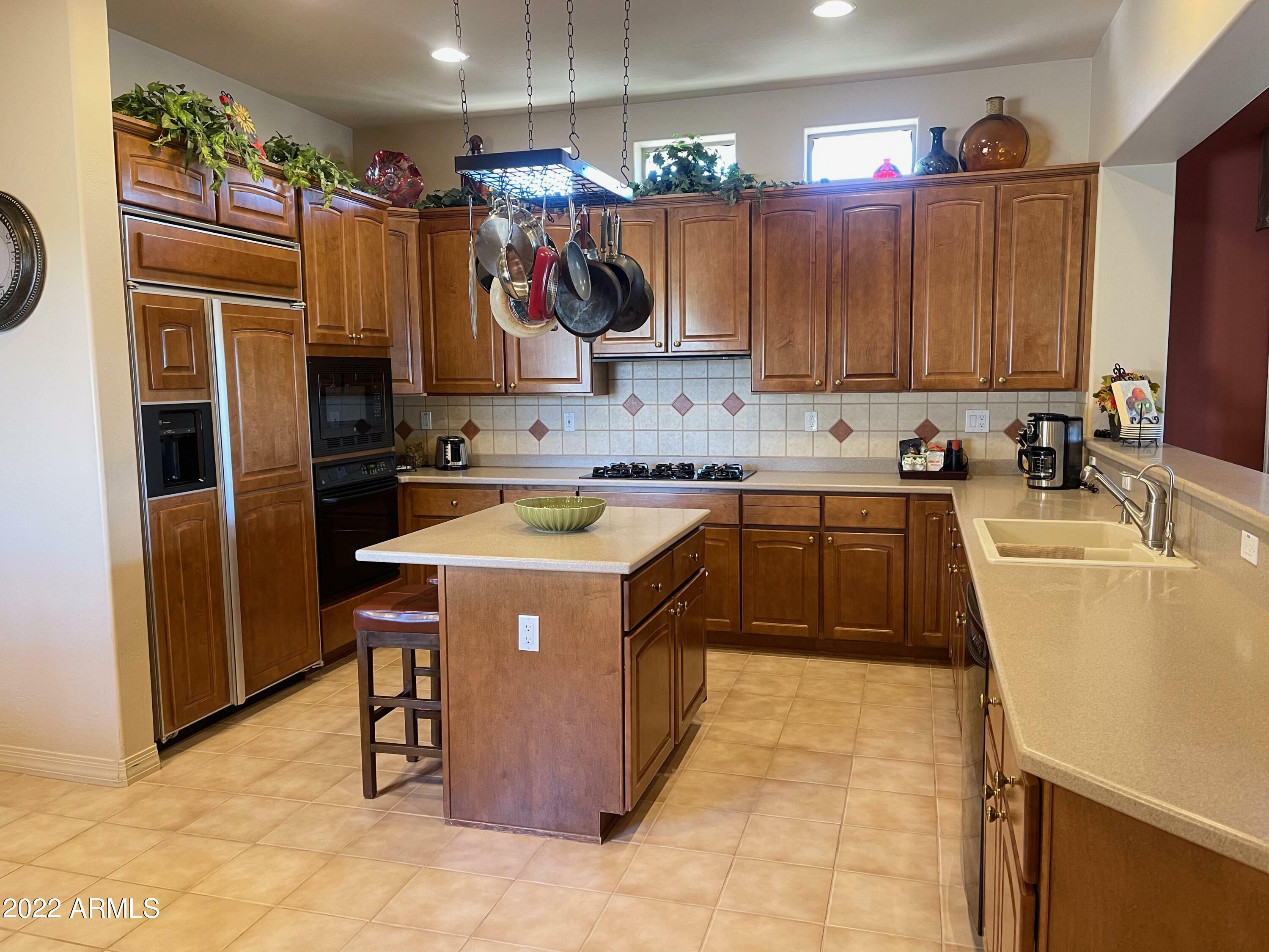 Property Photo:  7771 E Visao Drive  AZ 85266 