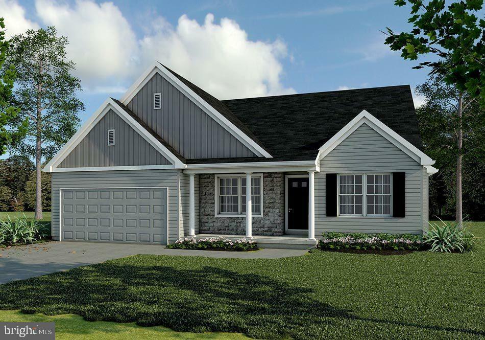 Property Photo: 375 Reserve Lane PA 17050