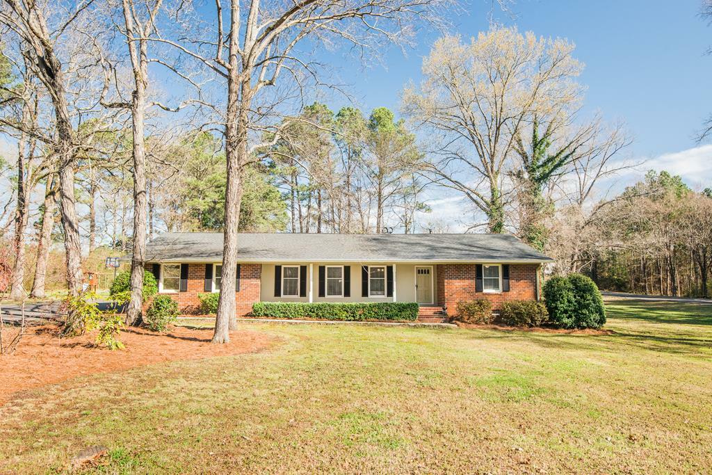 Property Photo:  311 Elm Street  GA 30705 