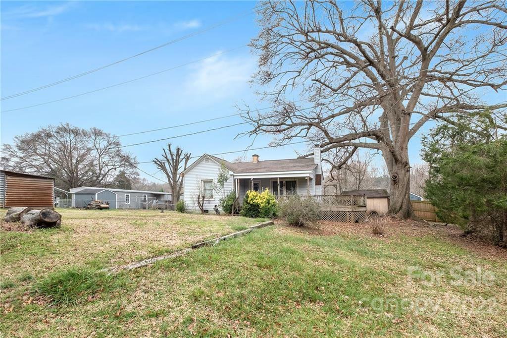 Property Photo:  686 Childers Street  NC 28012 