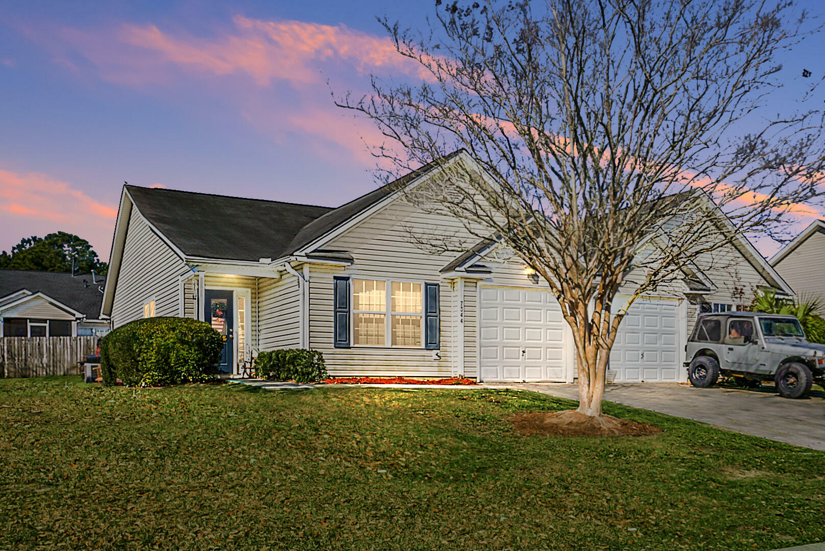 7344 Stoney Moss Way  Hanahan SC 29410 photo