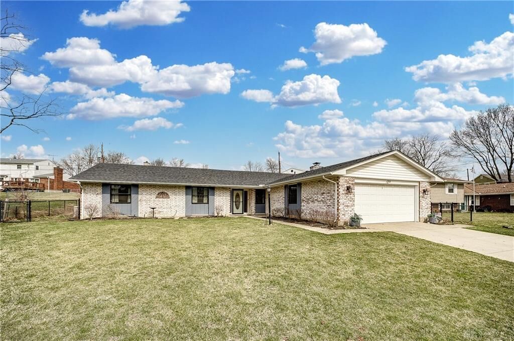 Property Photo: 4901 Ronald Drive OH 45042