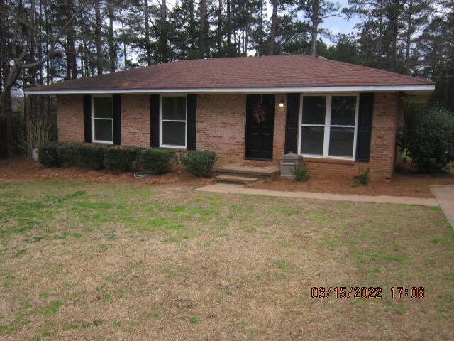 Property Photo:  1138 Branham Road  GA 30673 