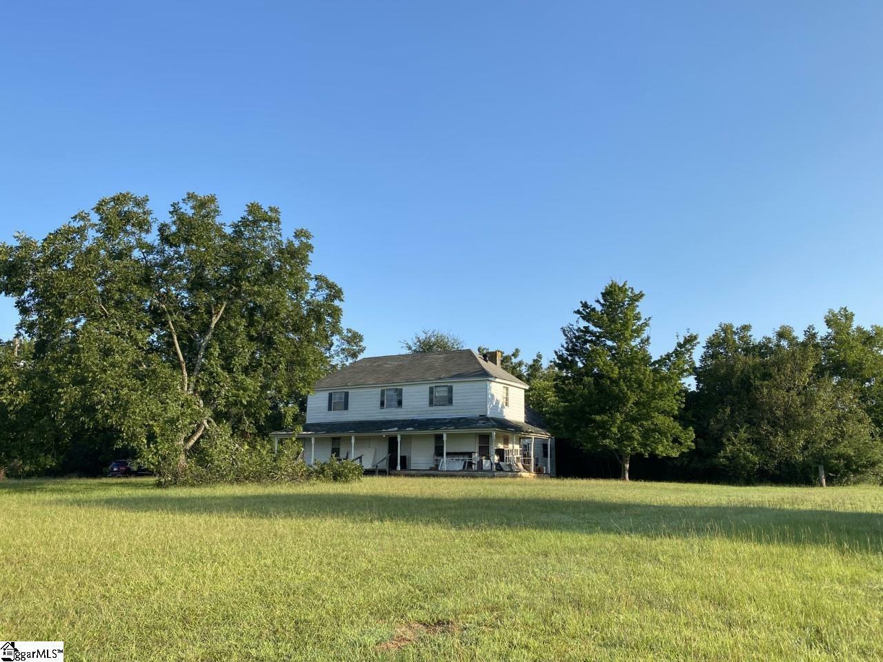 Property Photo:  3315 Metric Road  SC 29360 