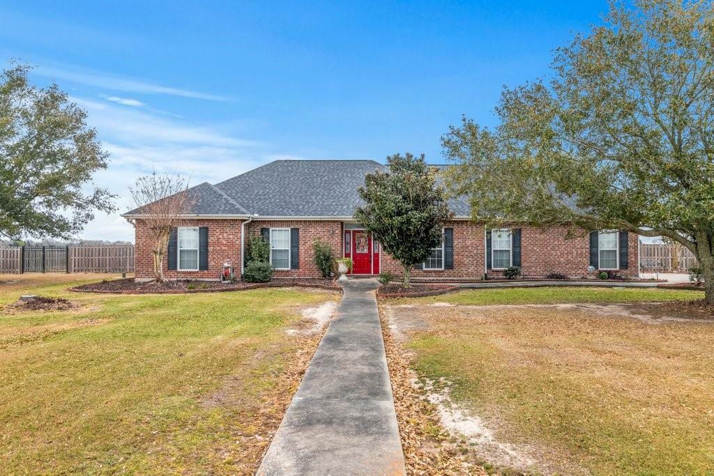 Property Photo:  14034 Grand Prairie Lane  LA 70581 