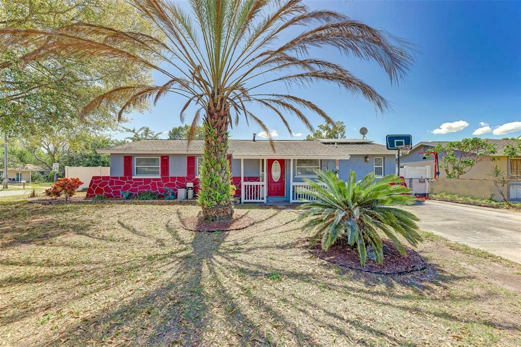 Property Photo:  2817 Edenwood Street  FL 33759 