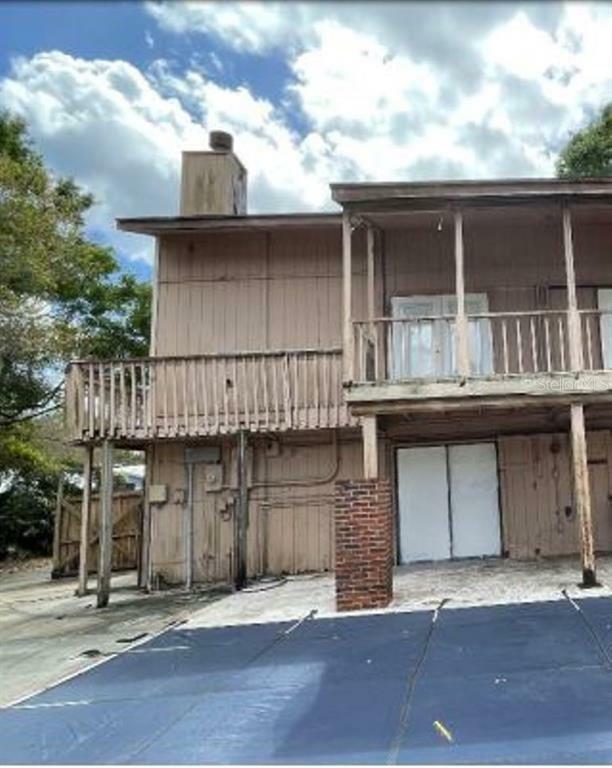 Property Photo:  4032 Palau Drive  FL 34241 