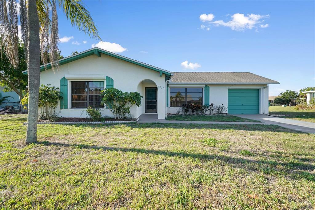 Property Photo:  6335 Granger Road  FL 33981 