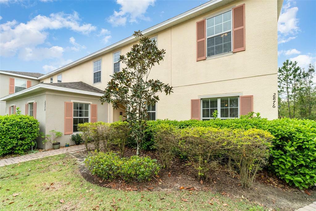 Property Photo:  2876 Tanzanite Terrace  FL 34758 