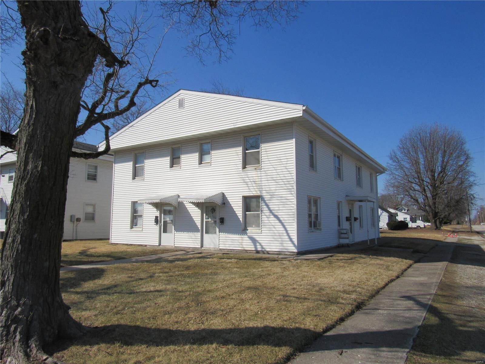 Property Photo: 702 State Highway 109 IL 62052