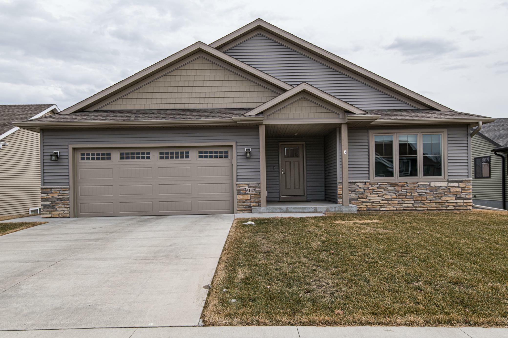 Property Photo: 6142 39th Avenue NW MN 55901
