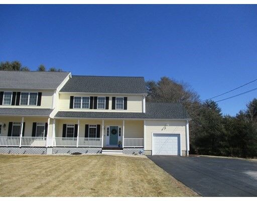 Property Photo:  232 Elm 232  MA 01504 