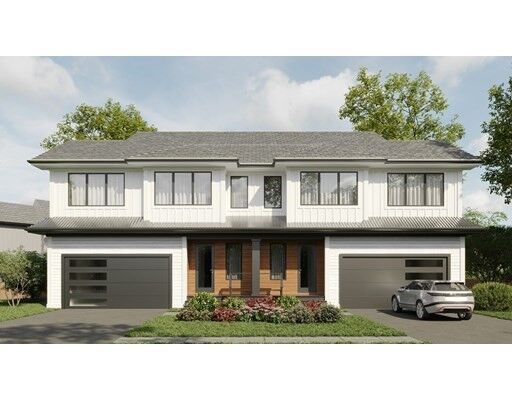 Property Photo:  114 Church Street 2  MA 02452 
