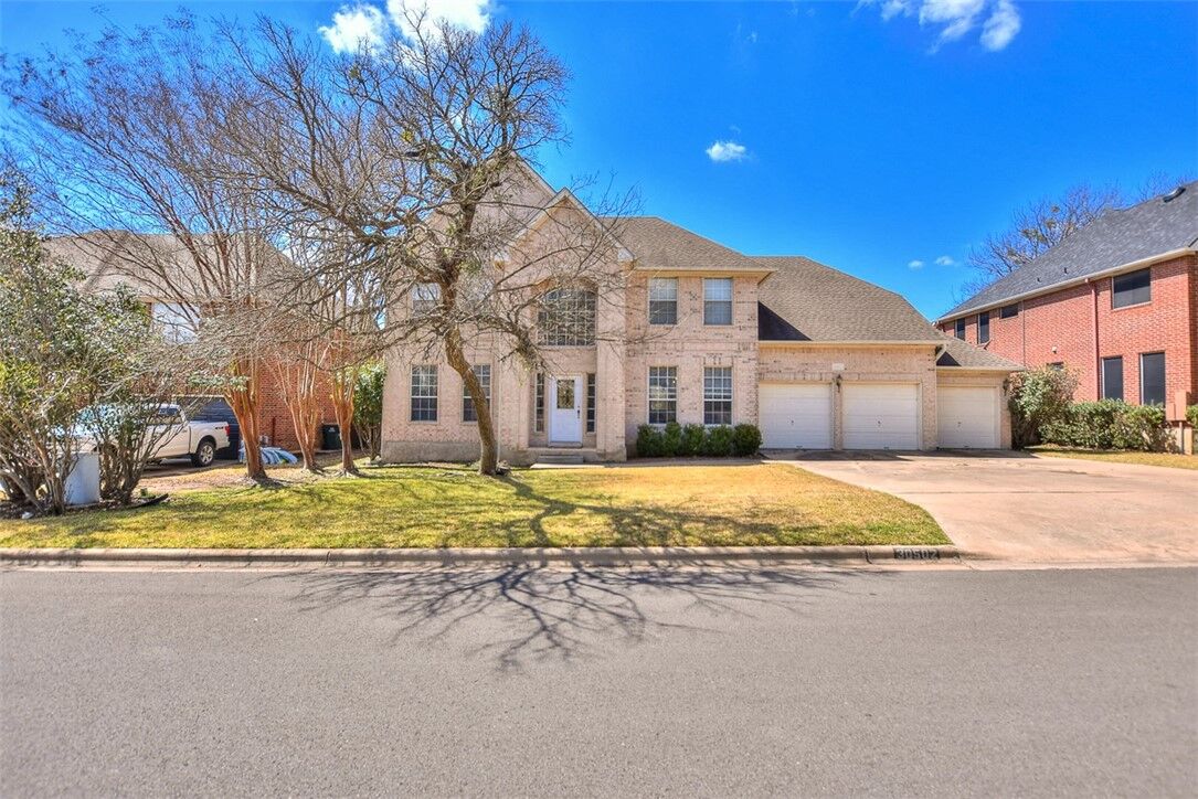 Property Photo: 30502 La Quinta Drive TX 78628