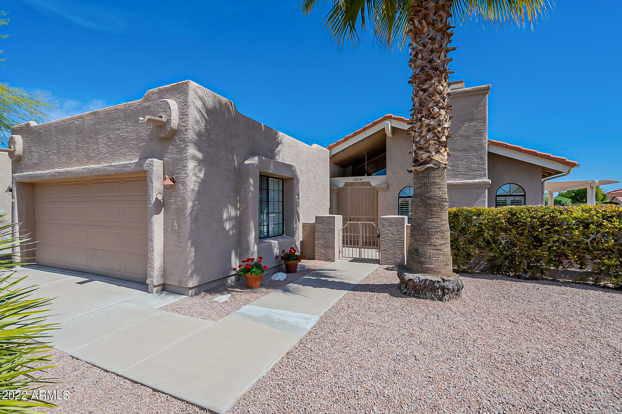 Property Photo:  26041 S Saddletree Drive  AZ 85248 