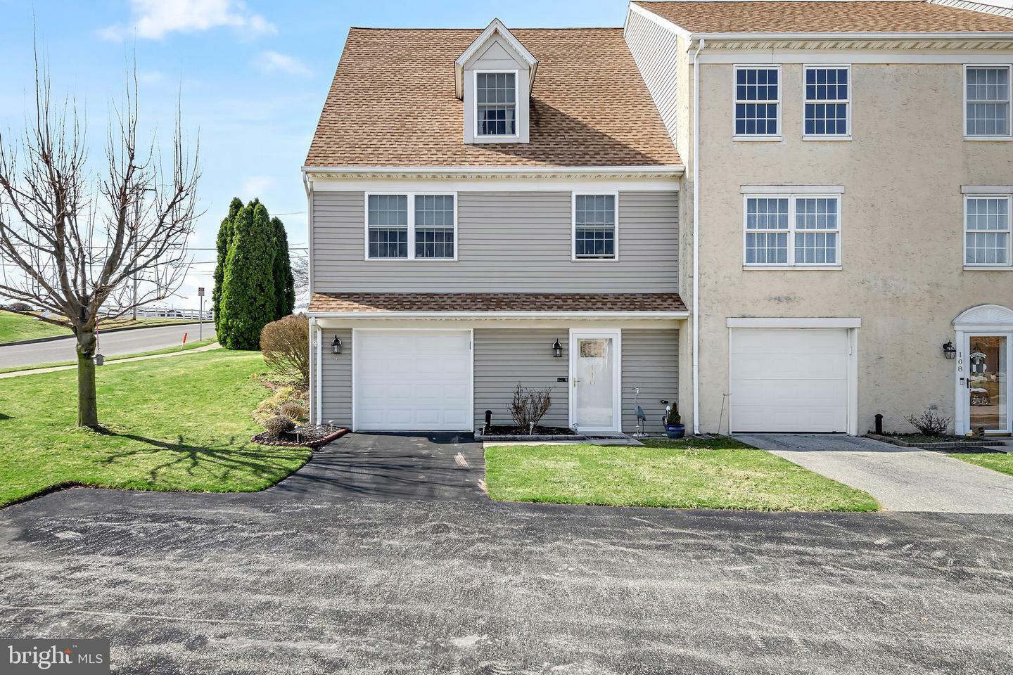 Property Photo: 110 Country Ridge Drive PA 17356
