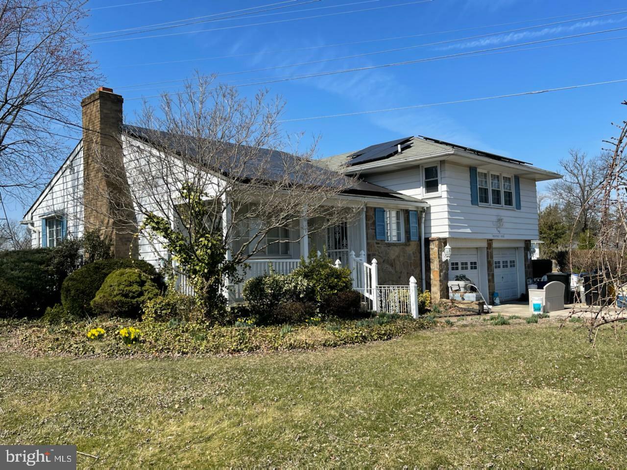 Property Photo:  725 Heritage Road  NJ 08077 