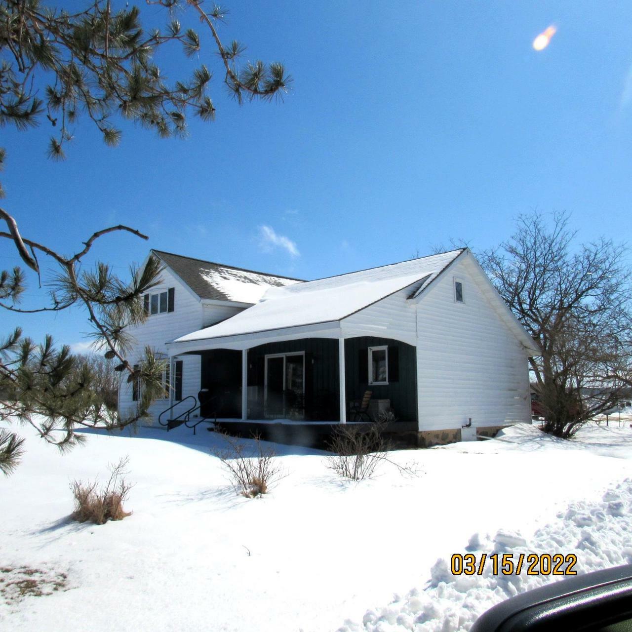 Property Photo:  144459 County Road Ff  WI 54452 