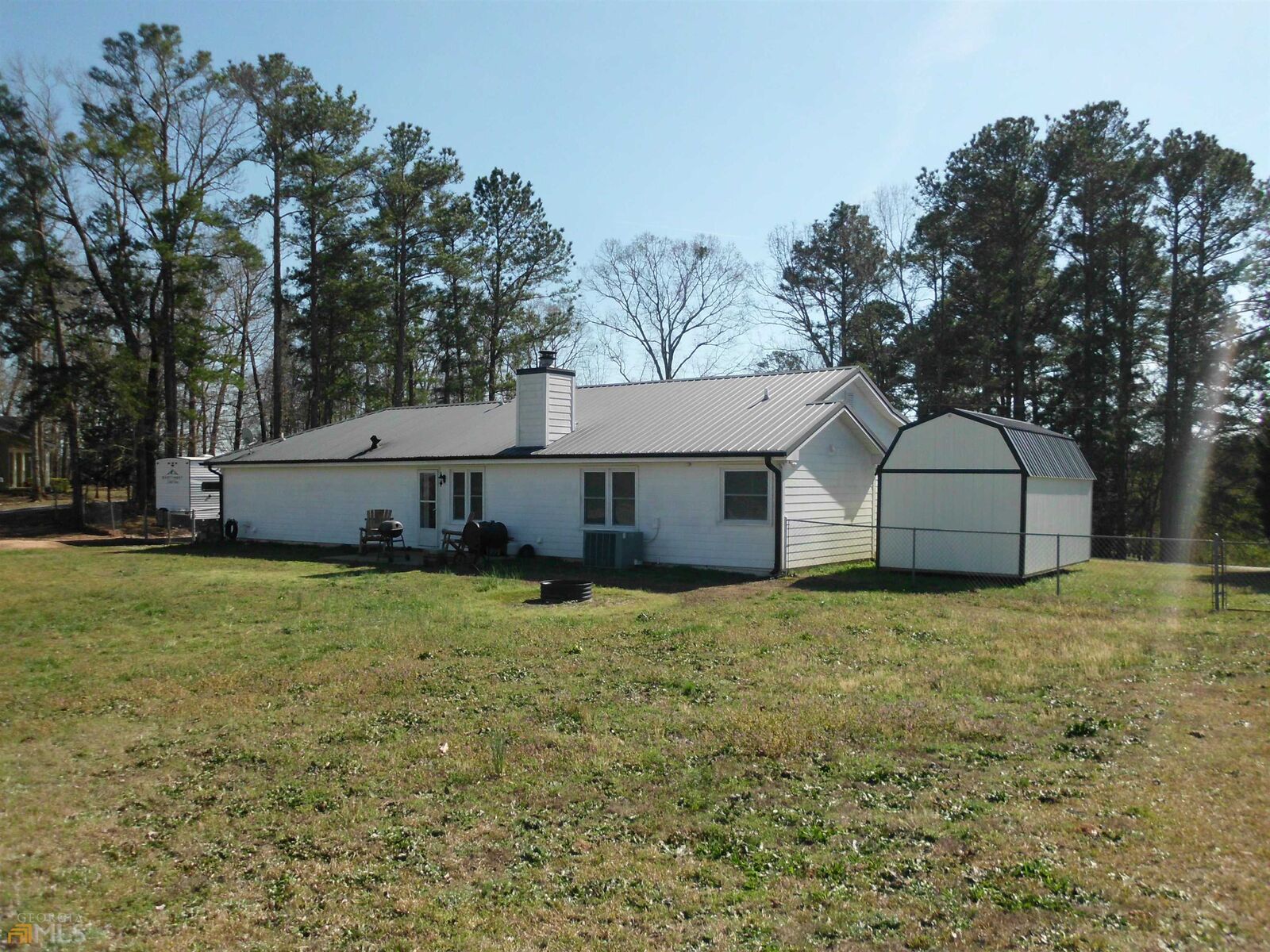 Property Photo: 165 Ellis Trail GA 30016