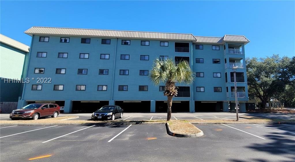 Property Photo:  663 William Hilton Parkway 3212  SC 29928 