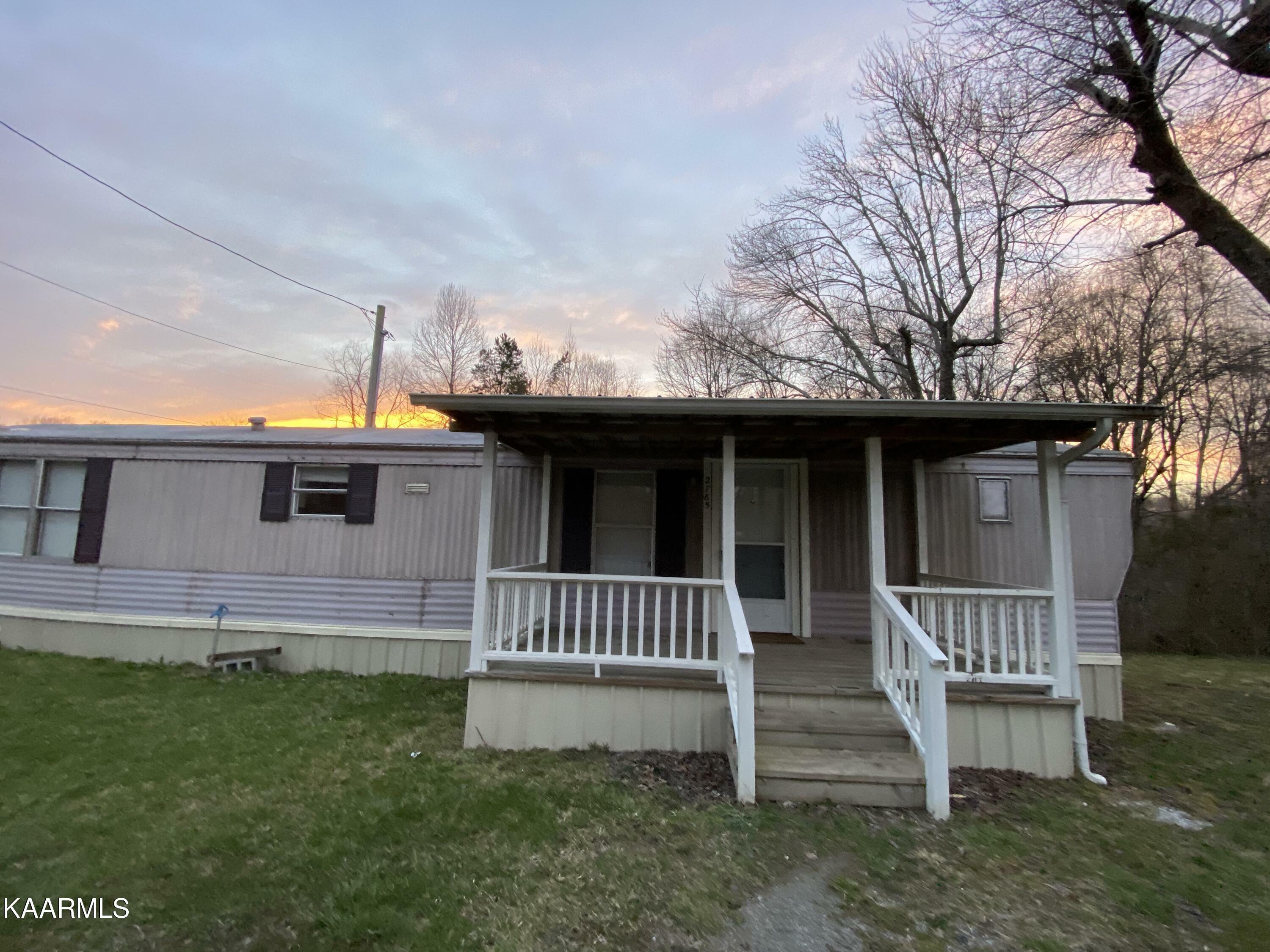 Property Photo:  2765 Helenwood Detour Rd  TN 37841 