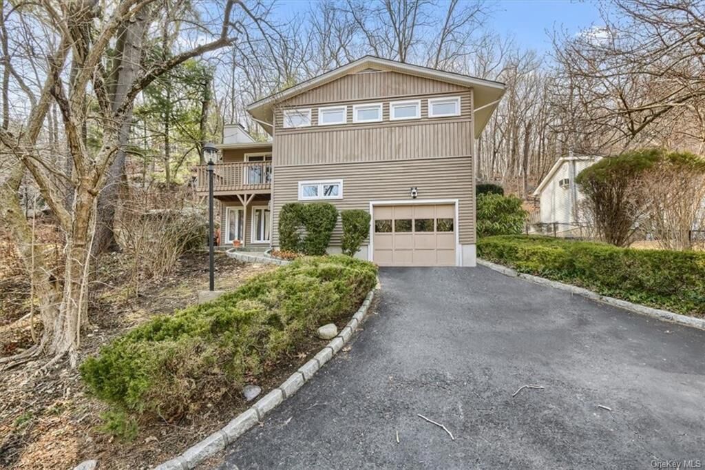Property Photo:  81 Wharton Drive  NY 10567