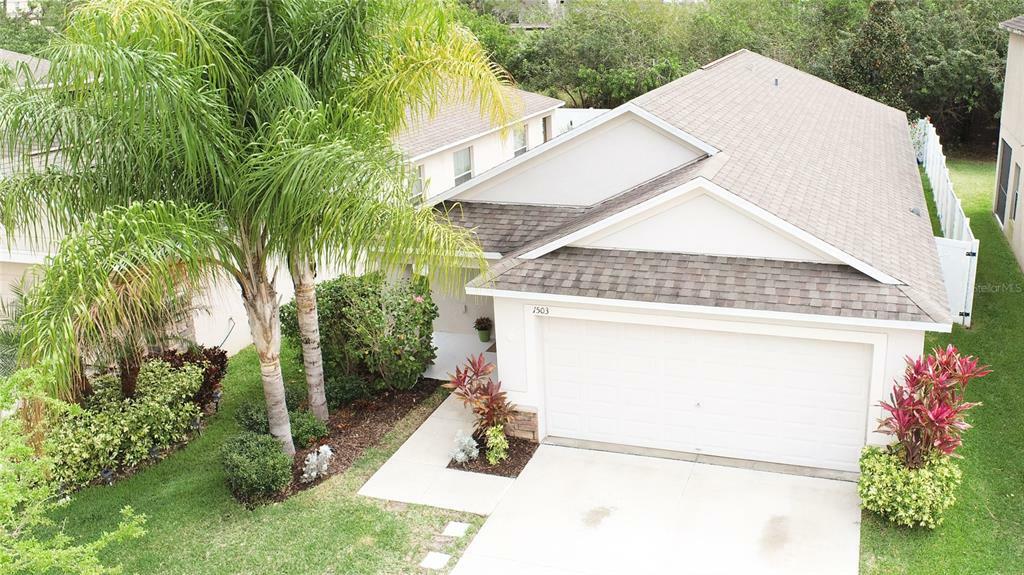 Property Photo:  1503 Trailwater Street  FL 33570 