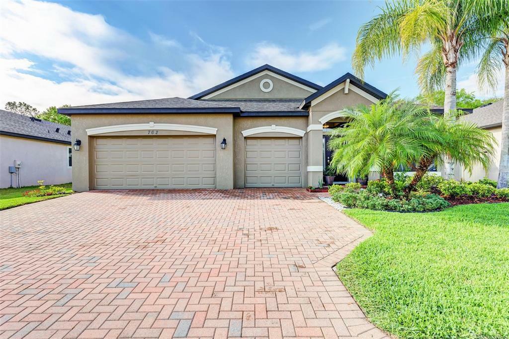 Property Photo:  762 129th Street NE  FL 34212 