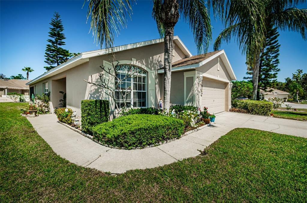 Property Photo:  2523 Grey Dove Court  FL 34691 