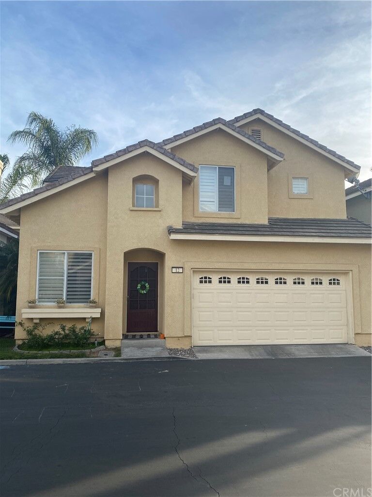 Property Photo: 12 Sherrelwood Court CA 92656
