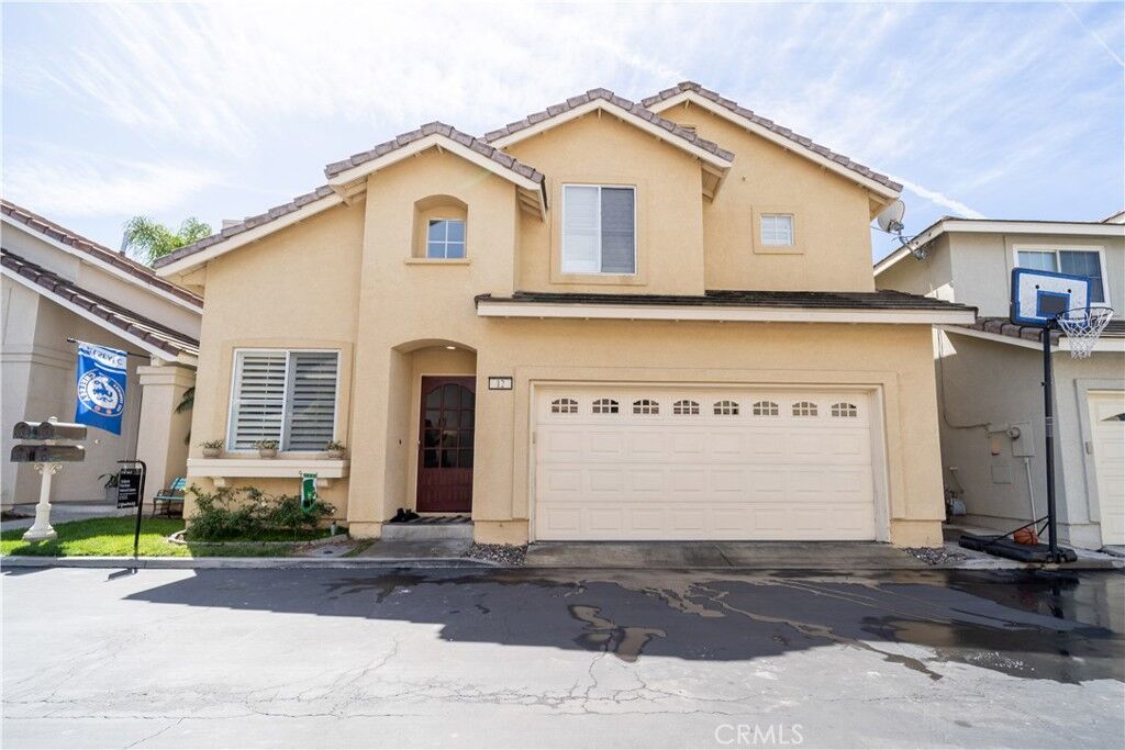 Property Photo: 12 Sherrelwood Court CA 92656