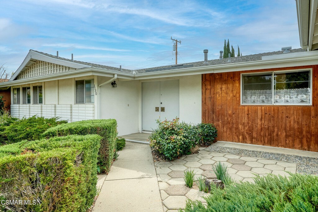 Property Photo:  1180 Coventry Drive  CA 91360 