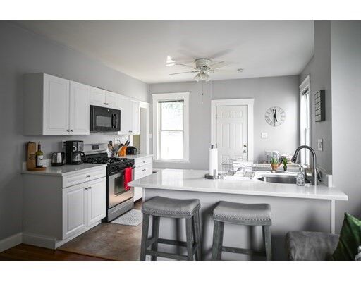 Property Photo:  108 Hillside St 2  MA 02120 