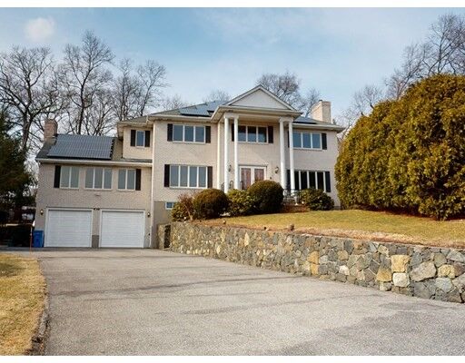 Property Photo:  40 Raffaele Drive  MA 02452 