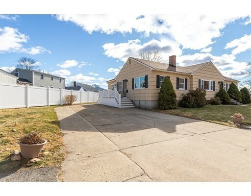 Property Photo: 55 Bornwood Dr MA 02062