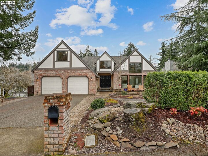 412 Livingood Ln  Lake Oswego OR 97034 photo