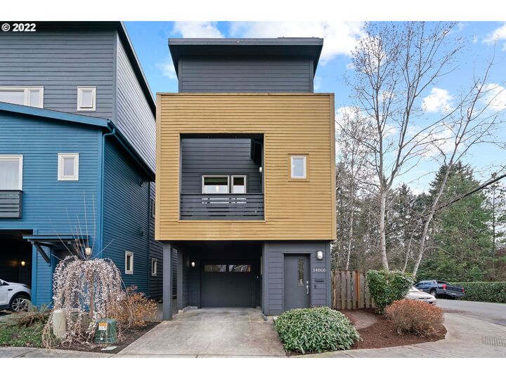 14860 SW Watershed Ln  Beaverton OR 97007 photo