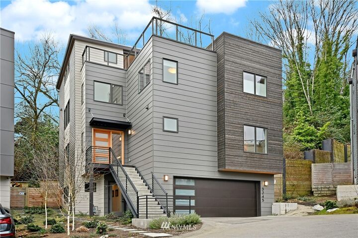 3245 SW Westbridge Place Lot 7  Seattle WA 98126 photo