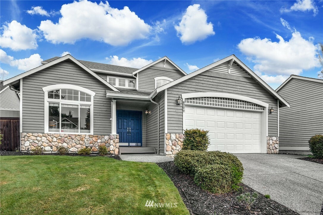 Property Photo:  8242 NE 124th Place  WA 98034 